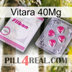 Vitara 40Mg 32